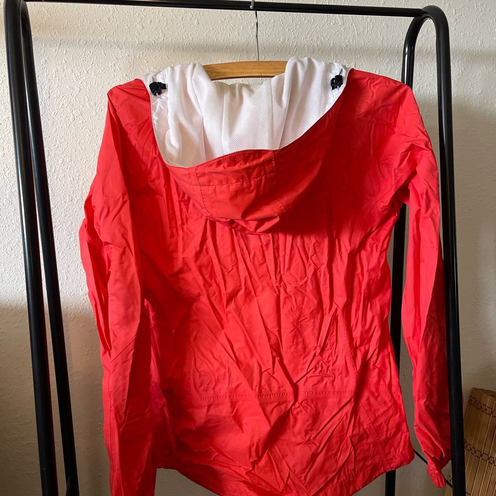 Koppen Outer Layer Jacket Lightweight Size M Medi… - image 7